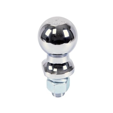 Intradin Hk., Ltd MM 35K 2 Hitch Ball 3801S077